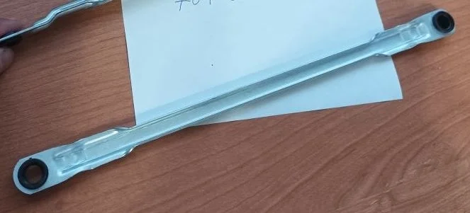 Трапеция стеклоочистителей Volkswagen Transporter T4 (1990—2003)