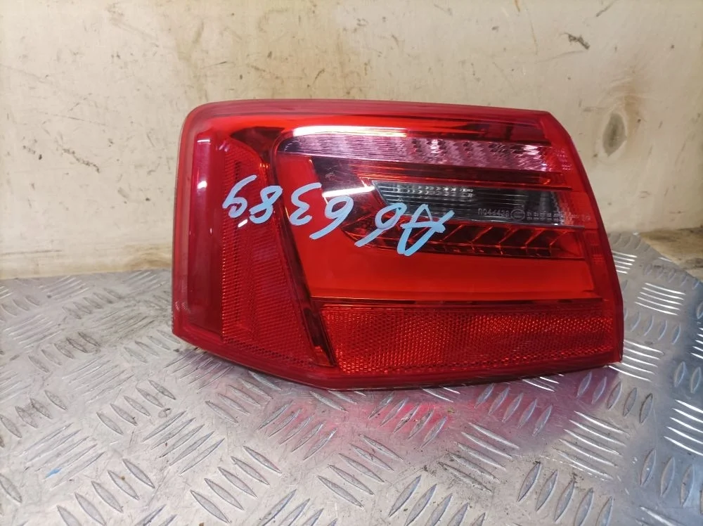 Фонарь задний Audi A6 C7 (2011—2014)