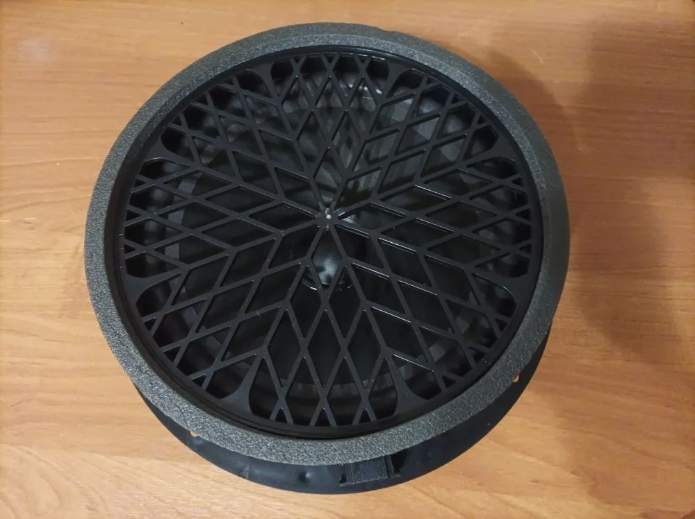 Динамик Audi A4 B8 (2007—2012)