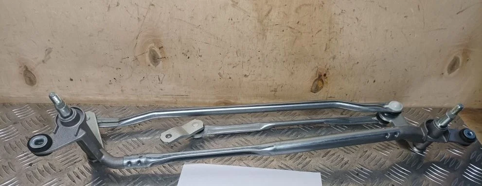 Трапеция стеклоочистителей Land Rover Range Rover Sport II (2013—2017)