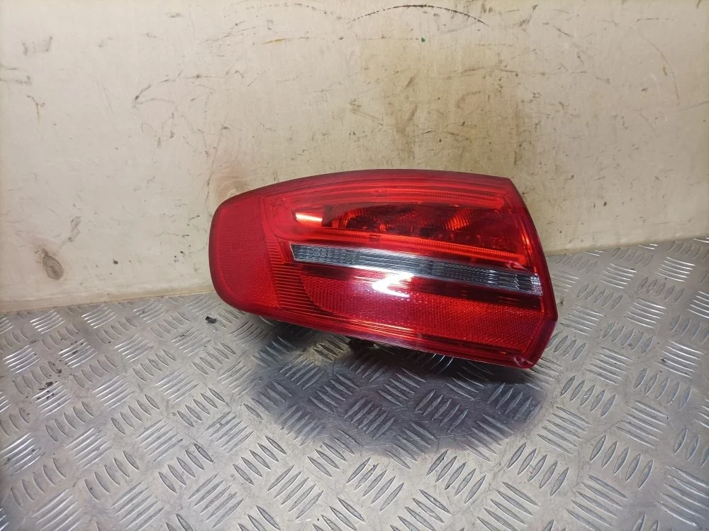 Фонарь задний Audi A3 8P рестайлинг 2 (2008—2013)