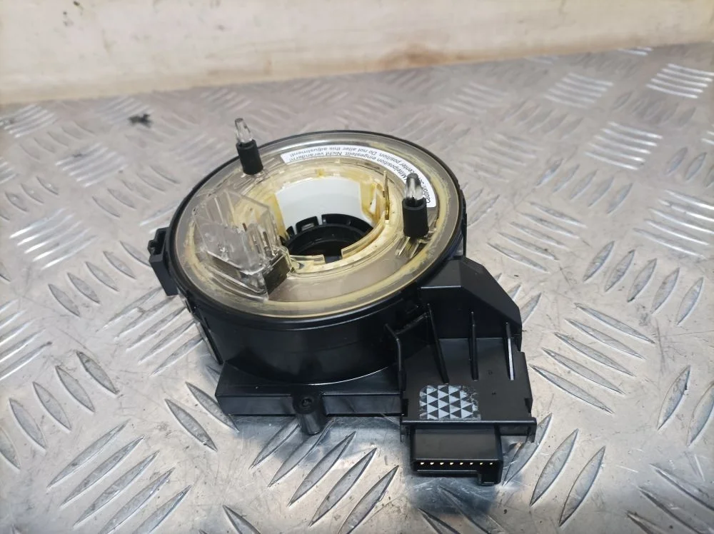 Переключатель подрулевой Audi A3 8P рестайлинг 2 (2008—2013)