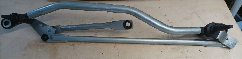 Трапеция стеклоочистителей Audi A4 B8 (2007—2012) новый 8K1955119A, 8K1955023C, 8K1955023E