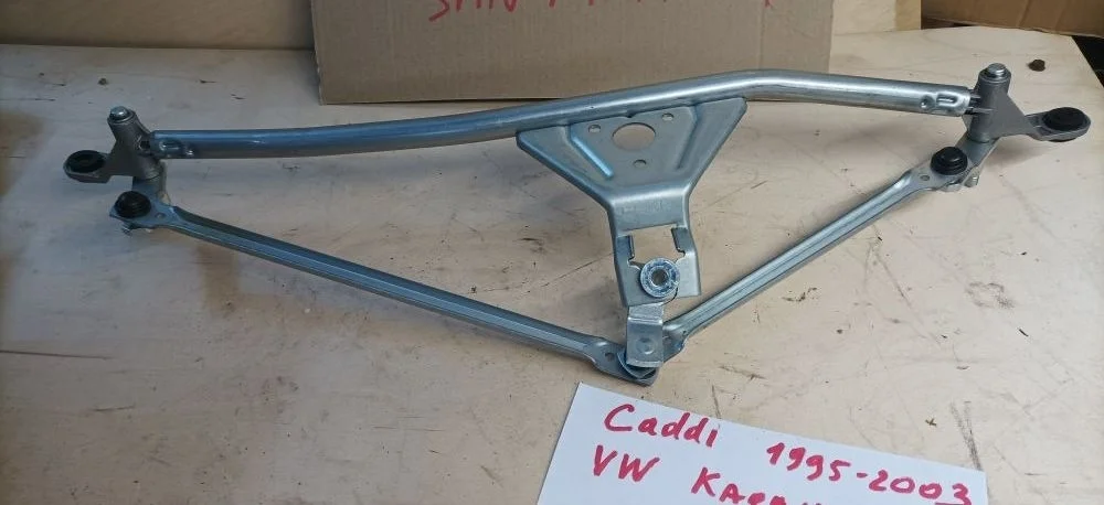 Трапеция стеклоочистителей Volkswagen Caddy II (1995—2004)