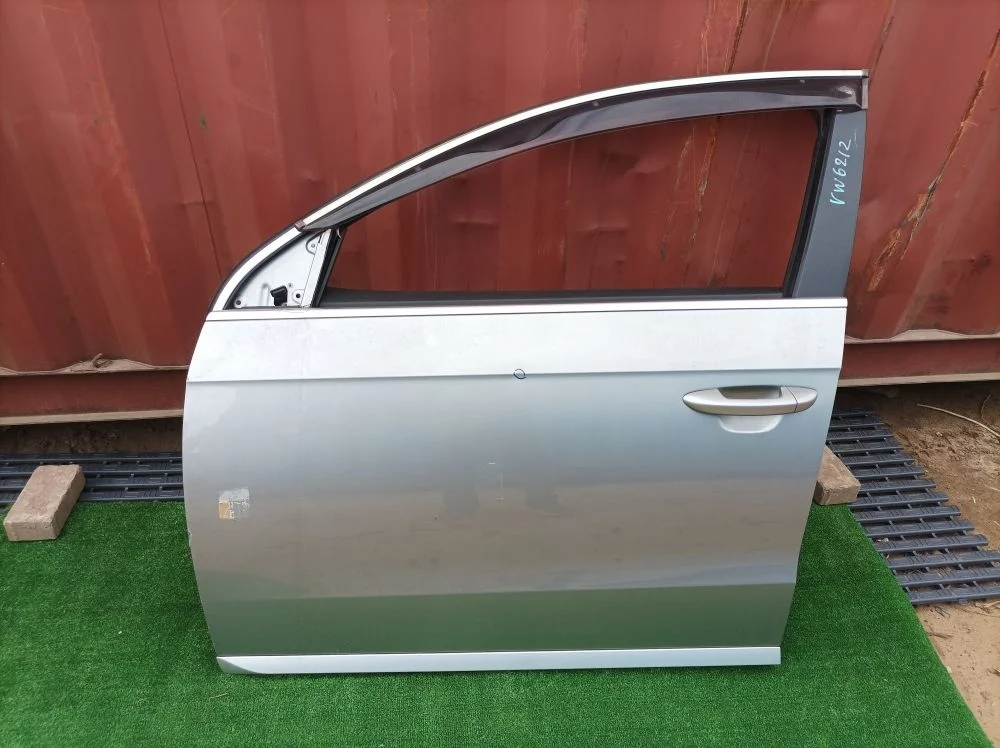 Дверь Volkswagen Passat B7 (2010—2015)