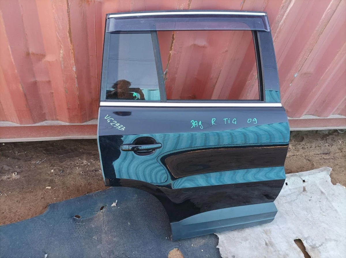 Дверь Volkswagen Tiguan I (2007—2011)