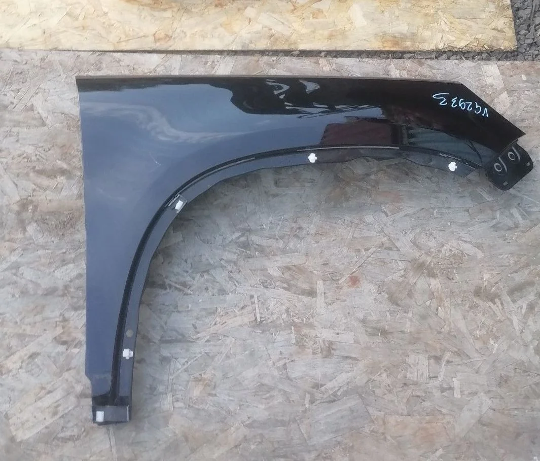 Крыло Volkswagen Tiguan I (2007—2011)