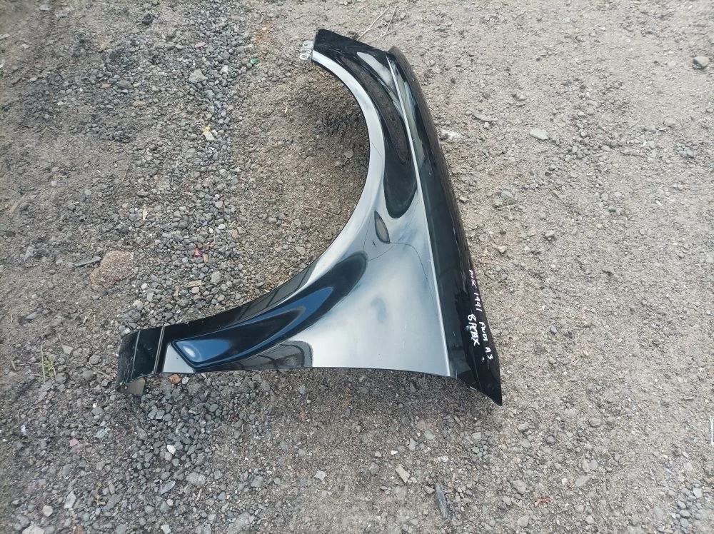 Крыло Audi A3 8P рестайлинг 2 (2008—2013)