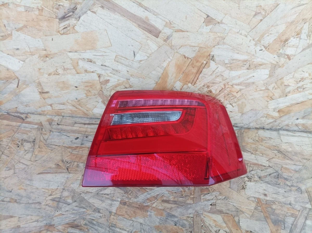 Фонарь задний Audi A6 C7 (2011—2014) б.у 4g5945096a