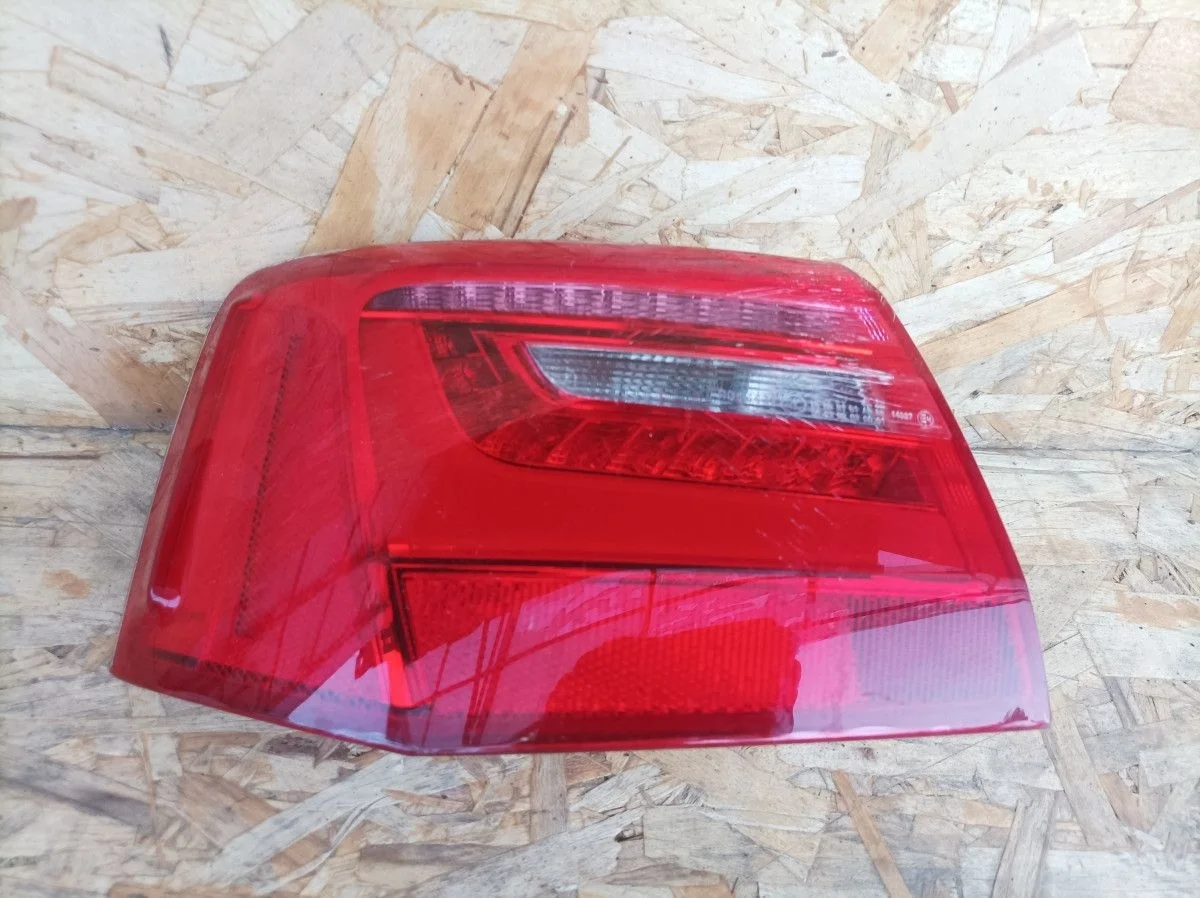Фонарь задний Audi A6 C7 (2011—2014)