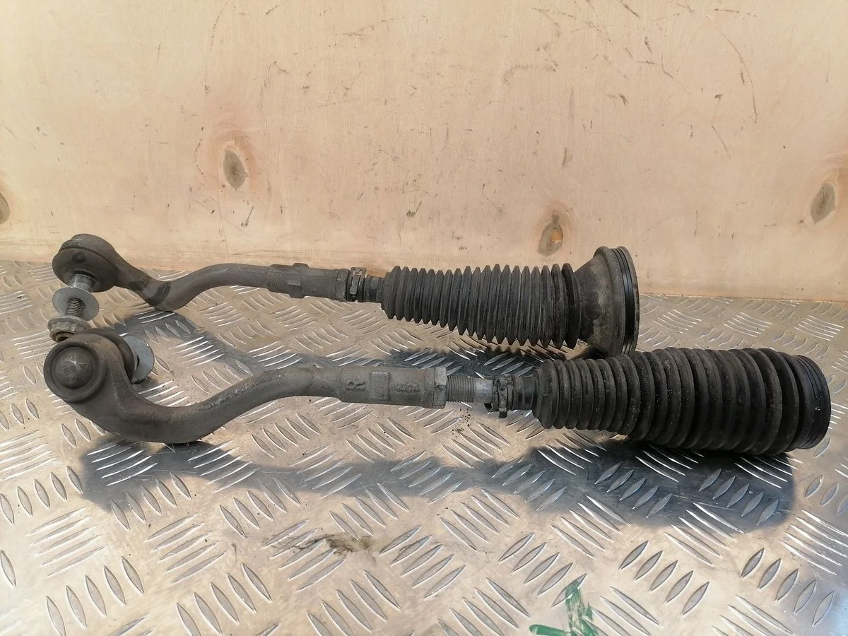 Тяга рулевая Audi A6 C7 (2011—2014) б.у 4G0423810A