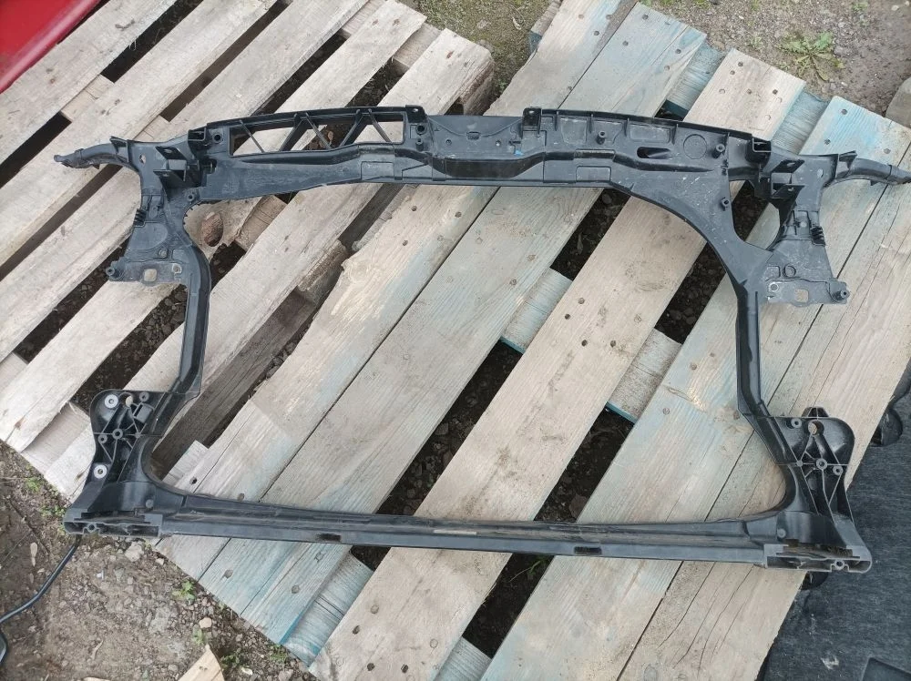 Панель передняя Audi A6 C7 (2011—2014) б.у 4G0805594C