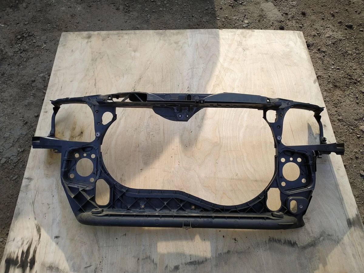 Панель передняя Audi A4 B7 (2004—2009)