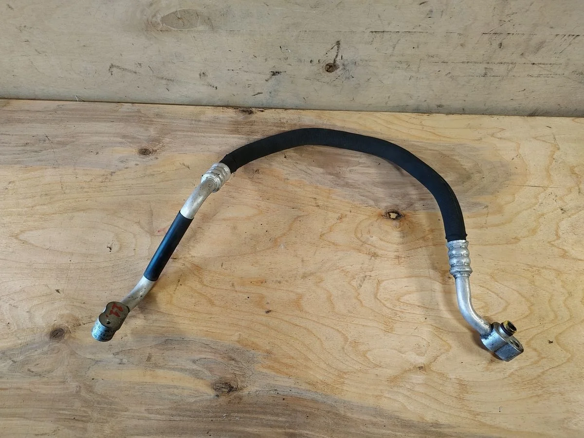 Трубка кондиционера Audi A4 B8 (2007—2012)