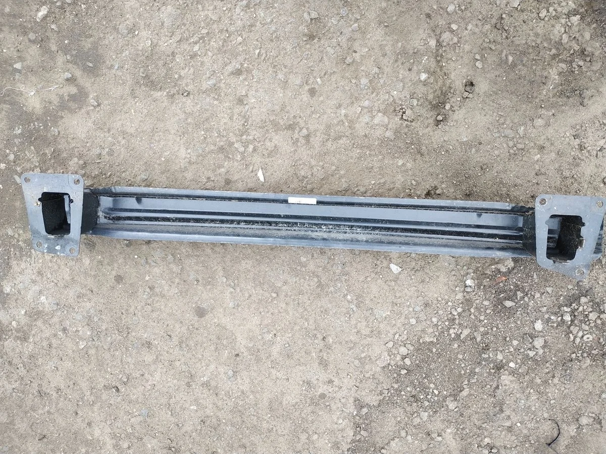 Усилитель заднего бампера Volkswagen Passat CC B6 (2008—2012) б.у 3C5807305