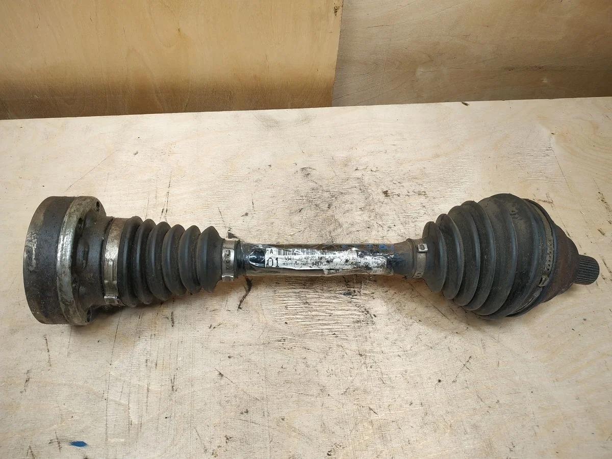 Привод Volkswagen Passat B6 (2005—2010) б.у 1K0407271BJ