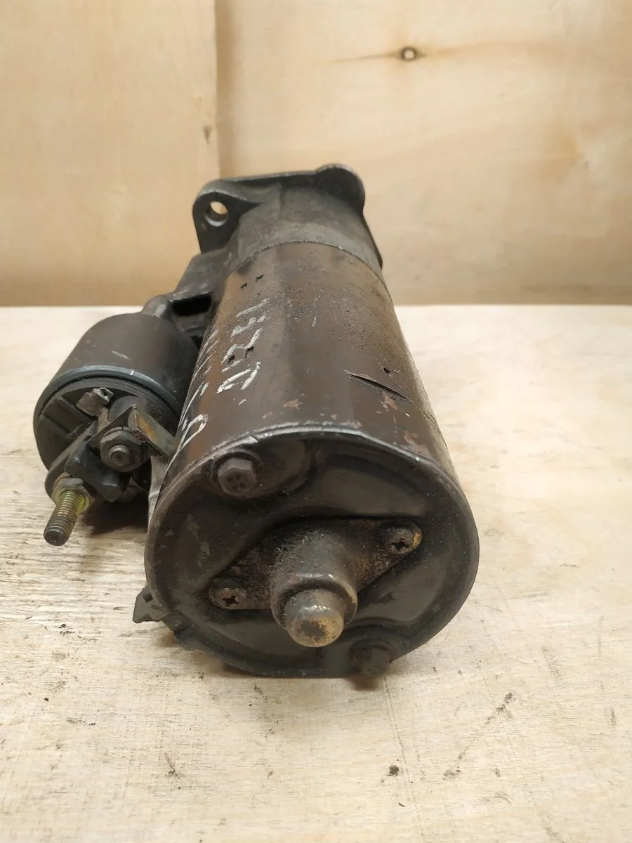 Стартер Volkswagen Passat B5 (1996—2001)