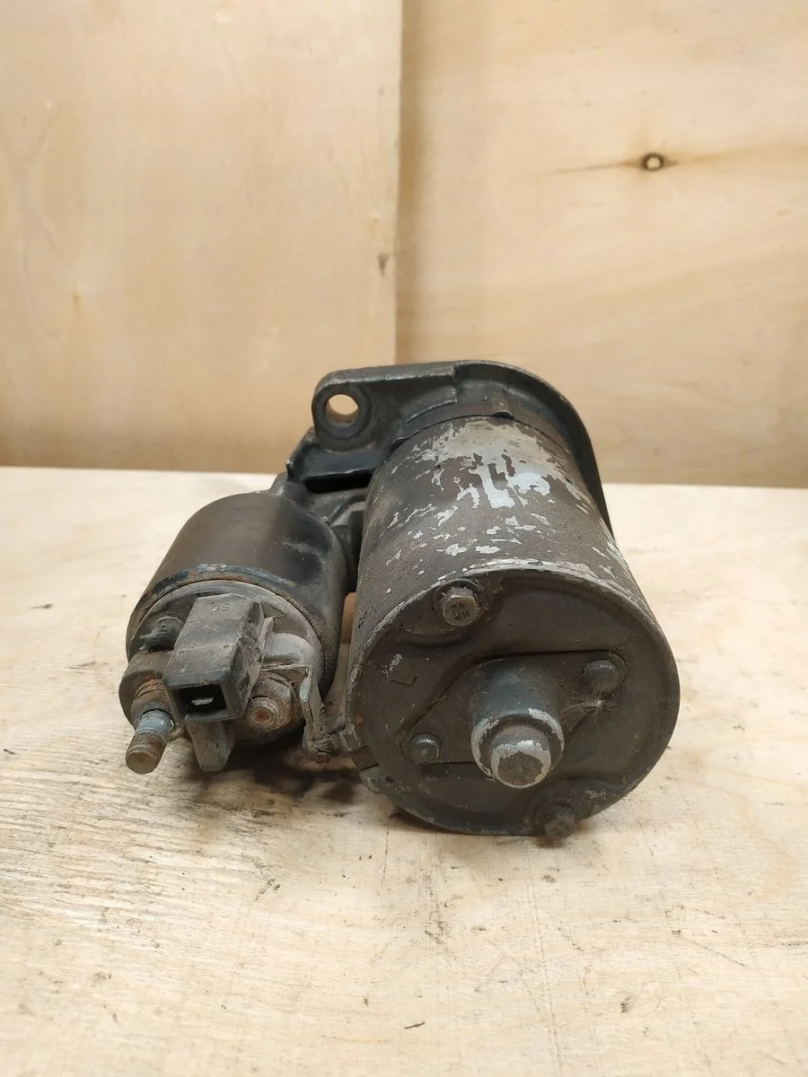 Стартер Audi 100 C2 (1976—1983)