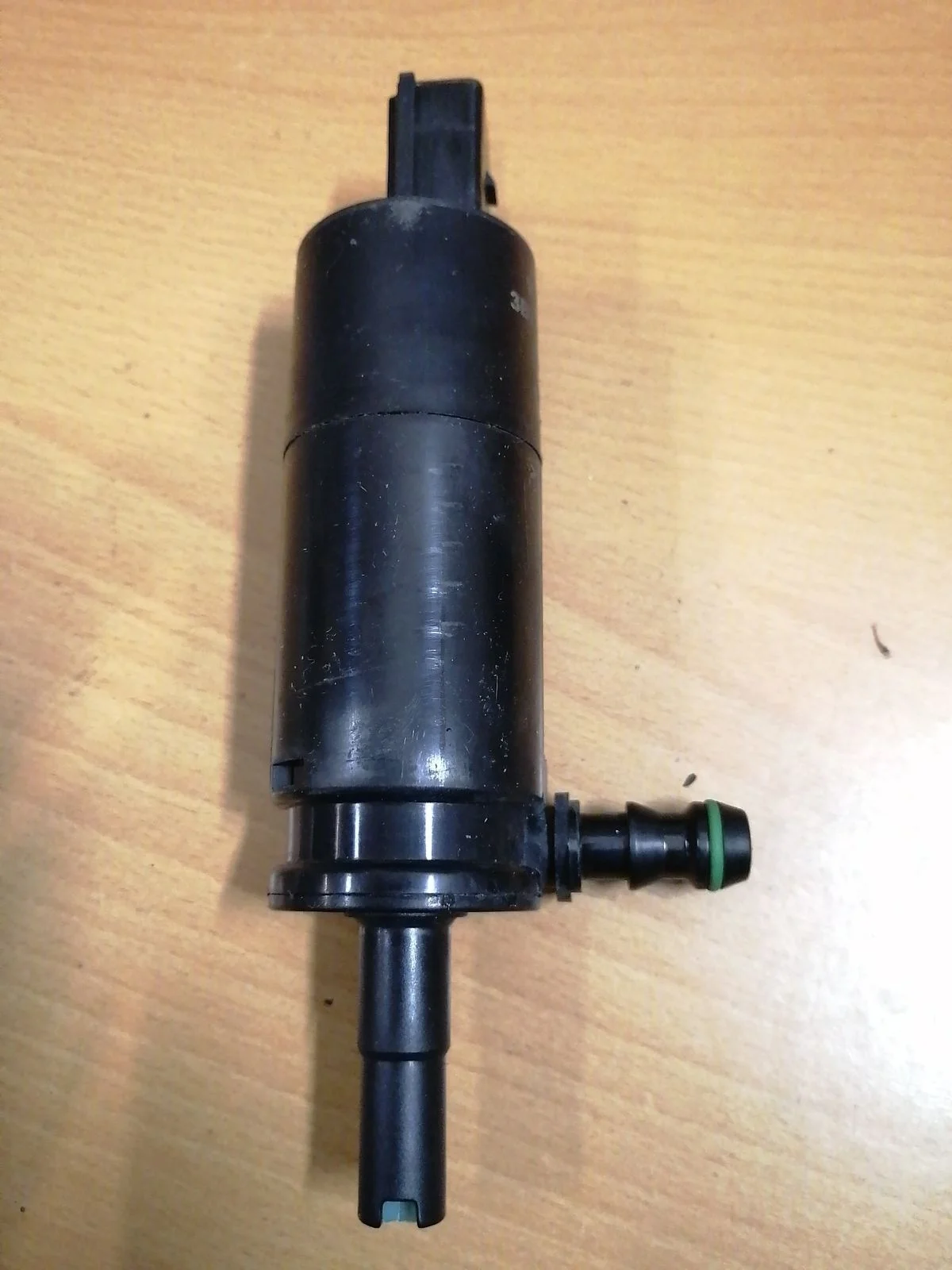 Насос омывателя фар Audi A4 B8 (2007—2012)