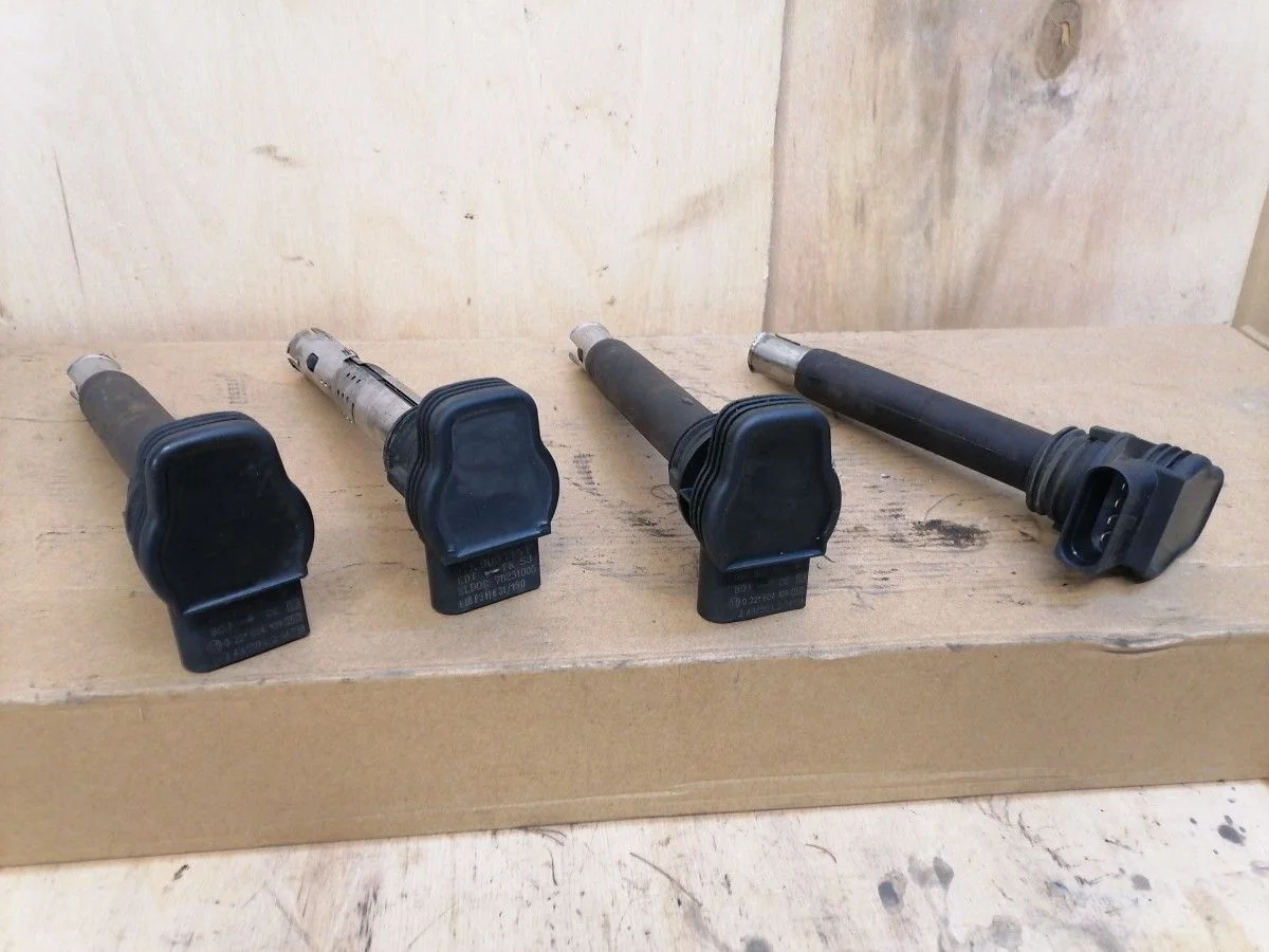 Катушка зажигания Volkswagen Passat B6 (2005—2010)