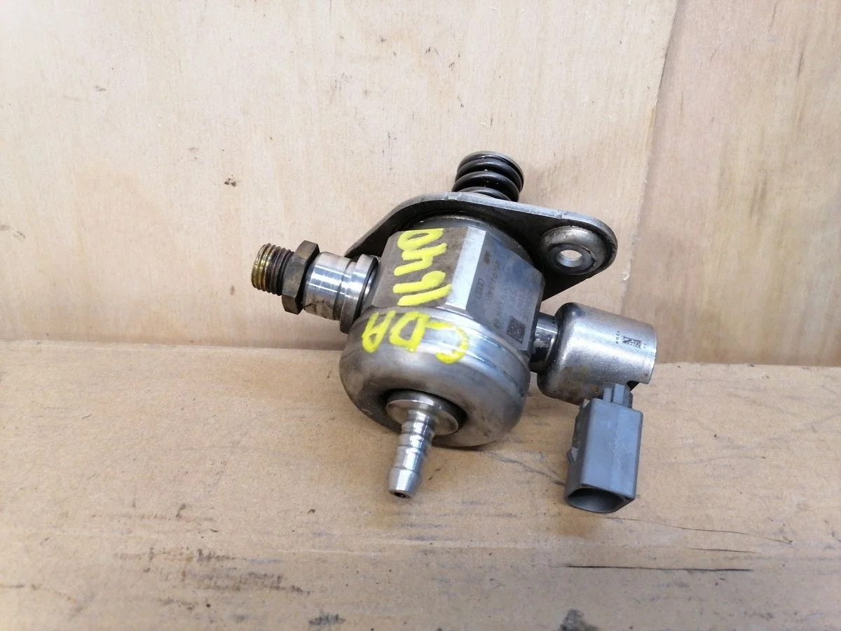 ТНВД Volkswagen Passat B6 (2005—2010)