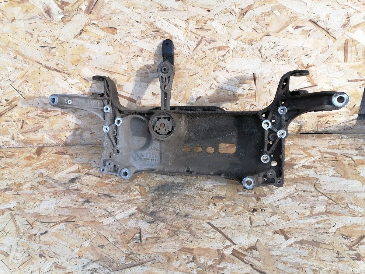 Подрамник Volkswagen Passat B6 (2005—2010) б.у 3C0199369F