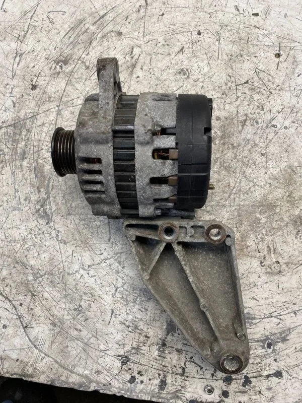 Генератор Chevrolet Lacetti 96540542 F16D3