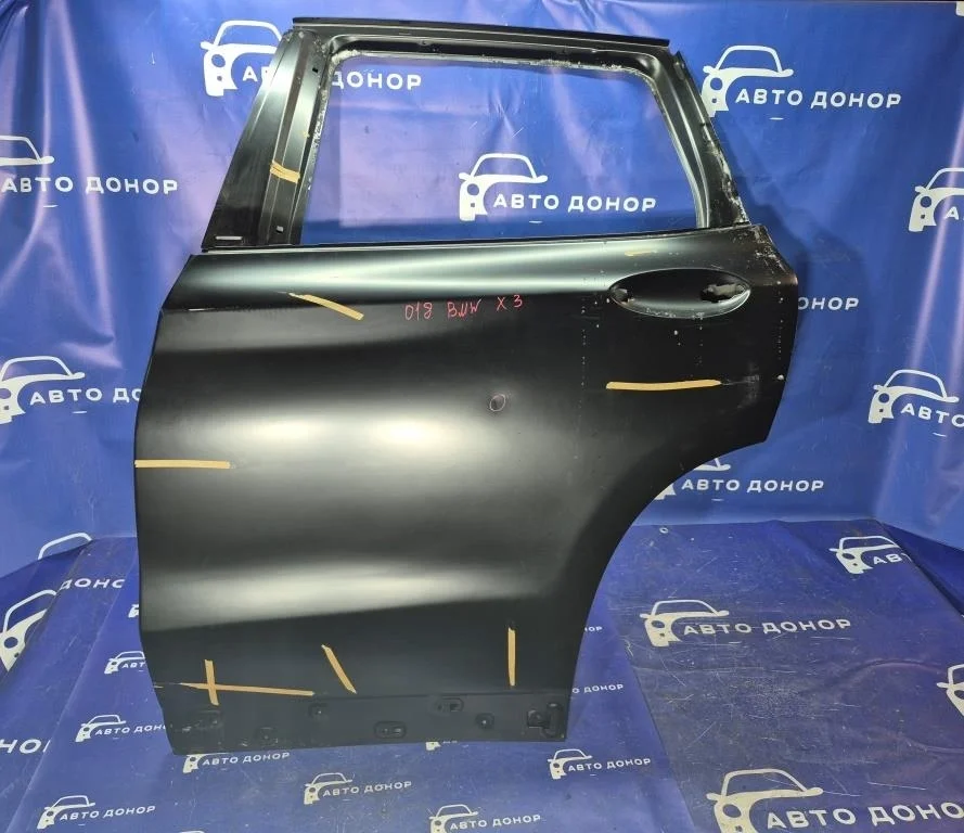 дверь BMW X3 G01 -