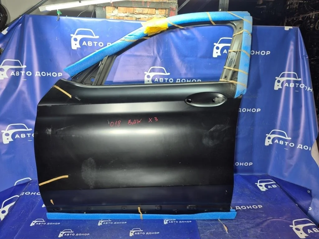 дверь BMW X3 G01 -