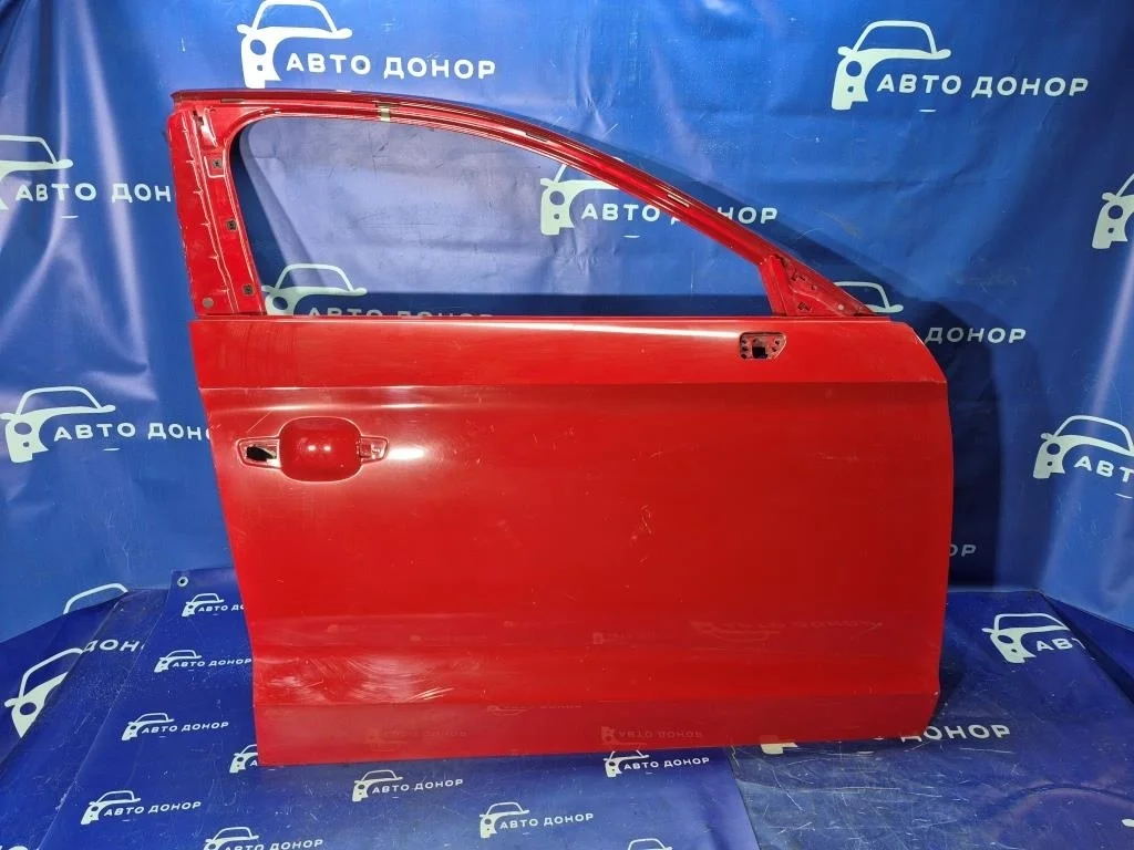 дверь AUDI A3 8VS -