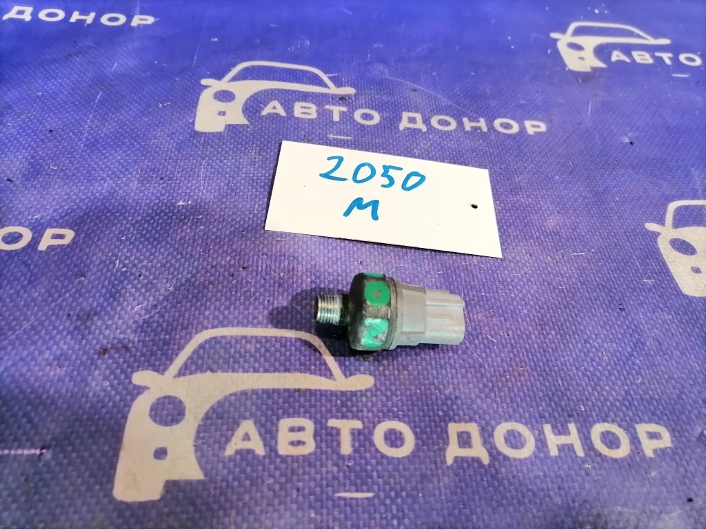 датчик давления масла TOYOTA CAMRY GRACIA SXV20 5SFE - 83530-28020