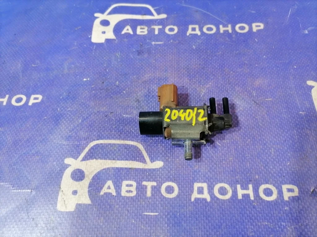 датчик вакуумный NISSAN TEANA J32 VQ25DE