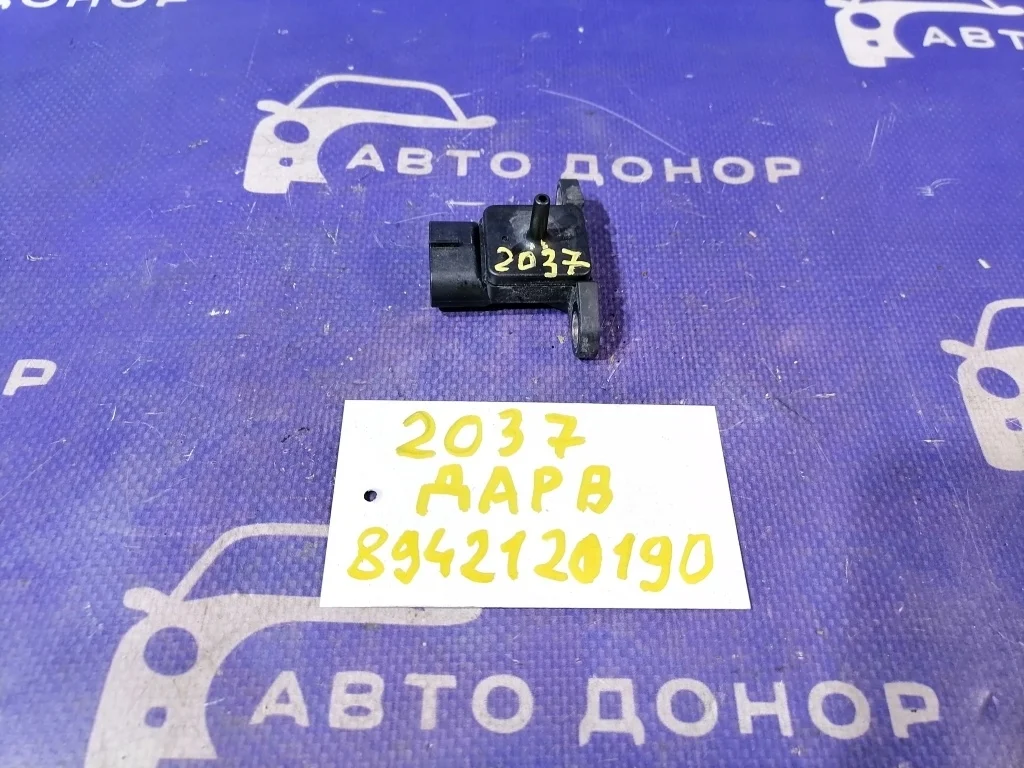 map сенсор TOYOTA ALLION AZT240 1AZFSE - 89421-20190