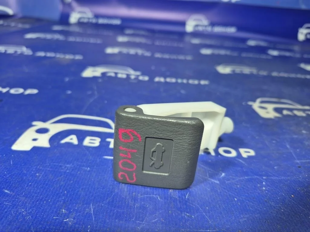 ручка открывания капота TOYOTA PRIUS ZVW30 - - 53601-52010-B6