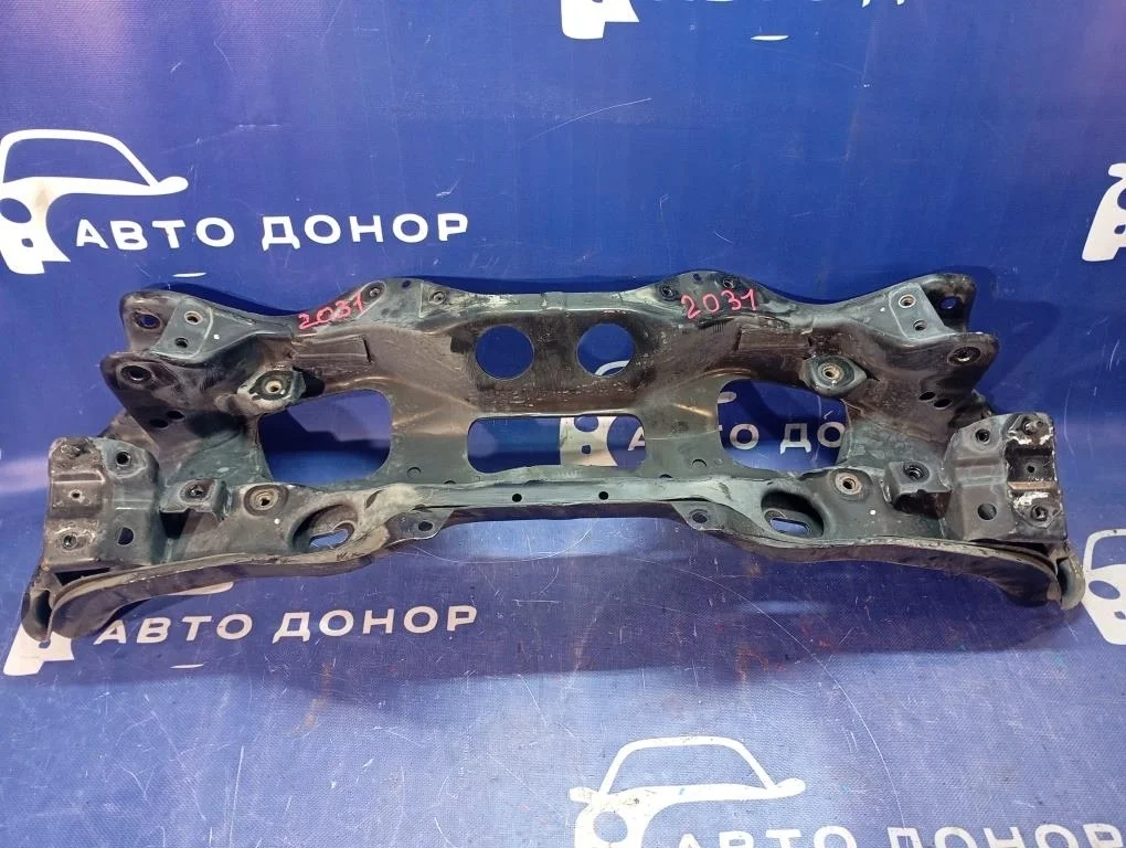 балка под двс SUBARU LEVORG VM4 FB16