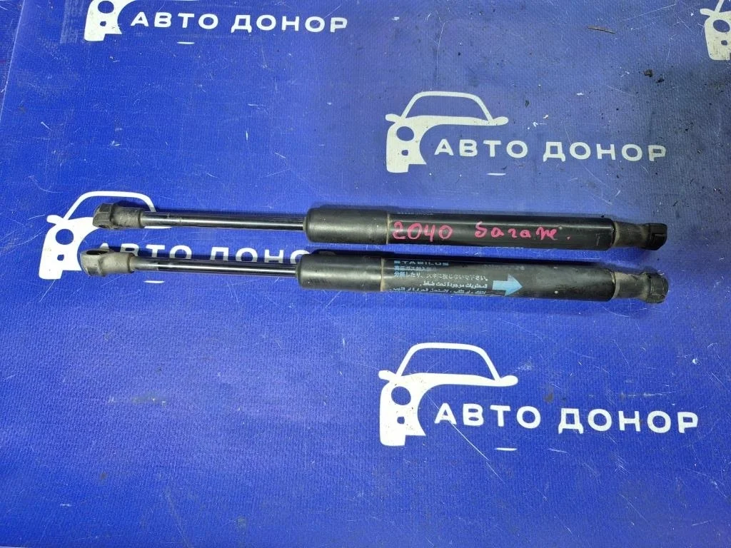 амортизатор двери багажника NISSAN TEANA J32 VQ25DE