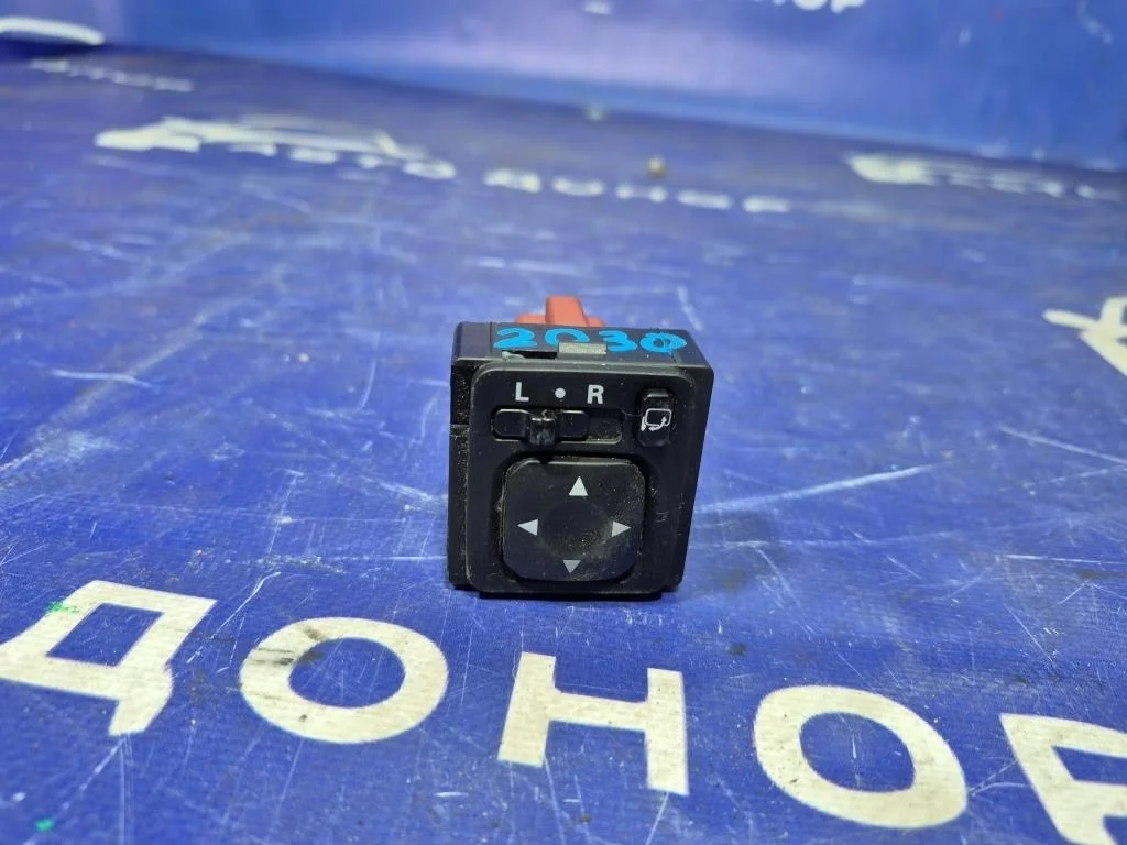 блок управления зеркалами MITSUBISHI OUTLANDER CW6W 6B31