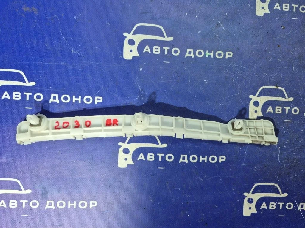 крепление бампера MITSUBISHI OUTLANDER CW6W 6B31 R 6410A222