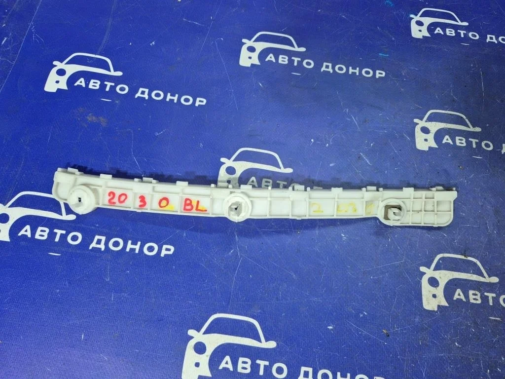 крепление бампера MITSUBISHI OUTLANDER CW6W 6B31 R 6410A221