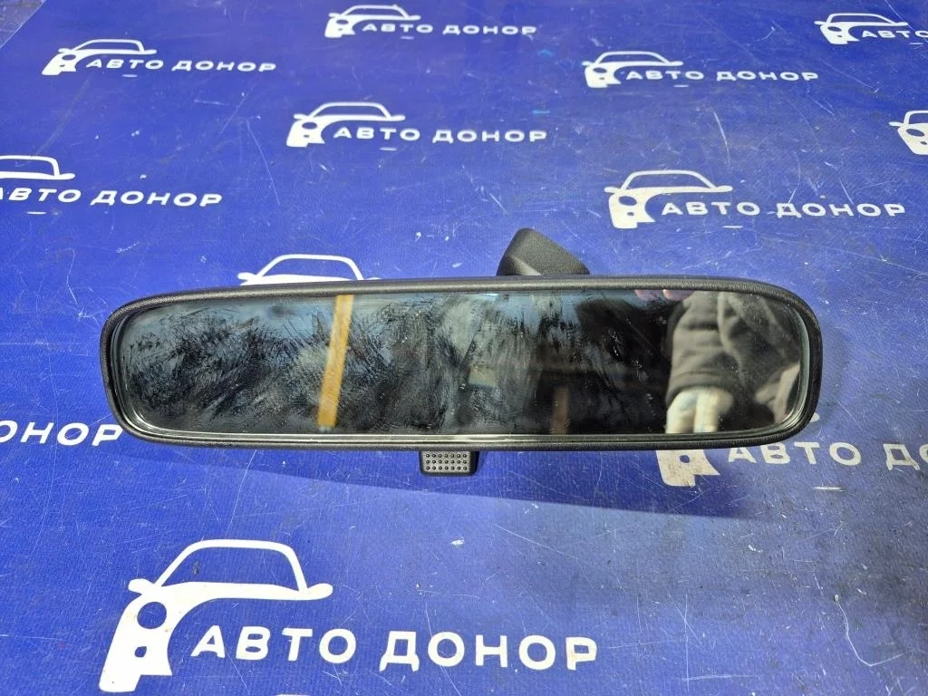 зеркало салона TOYOTA PRIUS ZVW30 2ZRFXE