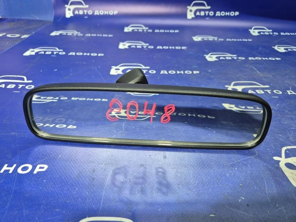 зеркало салона HONDA ACCORD CU1 R20A - 76400-SEA-024