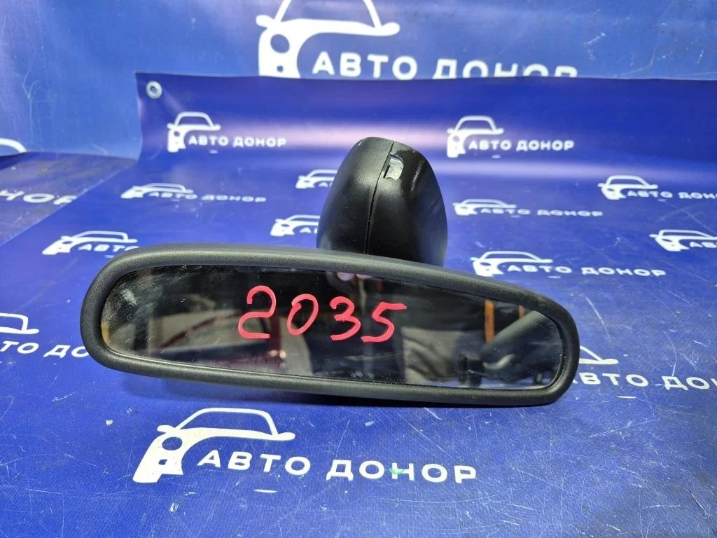 зеркало салона LAND ROVER FREELANDER L359 B6324S