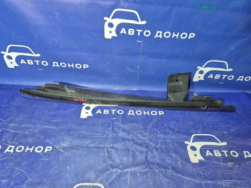 накладка на крыло HONDA ACCORD CU1 R20A F 74207-TL0-G00