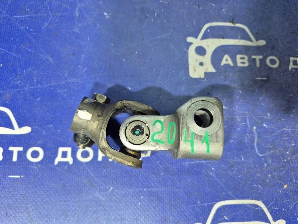 рулевой карданчик NISSAN XTRAIL NT30 QR20DE - 48070AG000