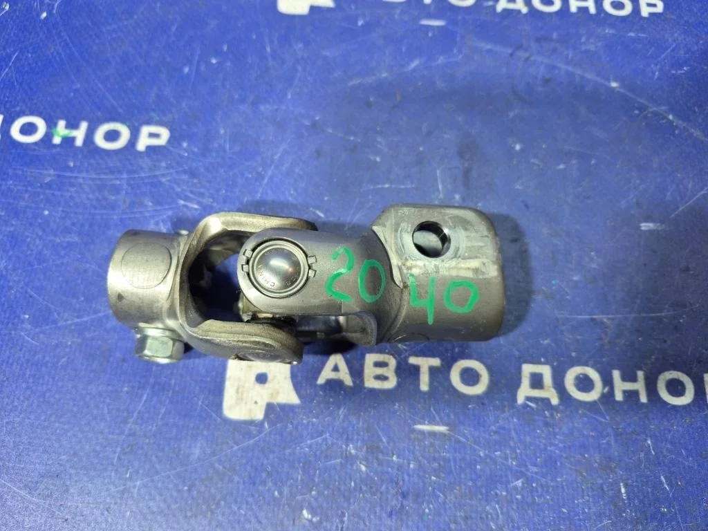 рулевой карданчик NISSAN TEANA J32 VQ25DE