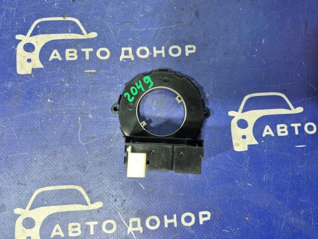 датчик положения руля TOYOTA PRIUS ZVW30 2ZRFXE