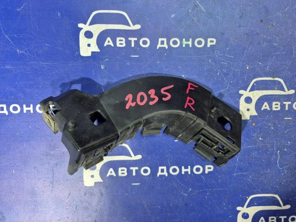 крепление бампера LAND ROVER FREELANDER L359 B6324S