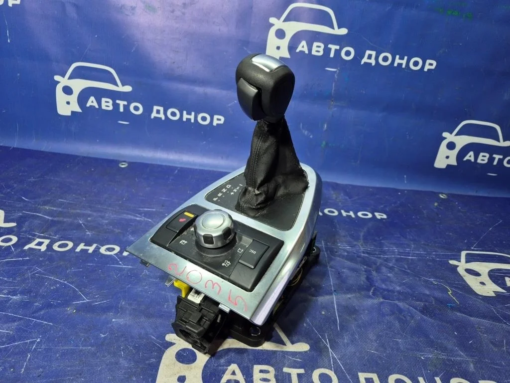 рычаг переключения кпп LAND ROVER FREELANDER L359 B6324S