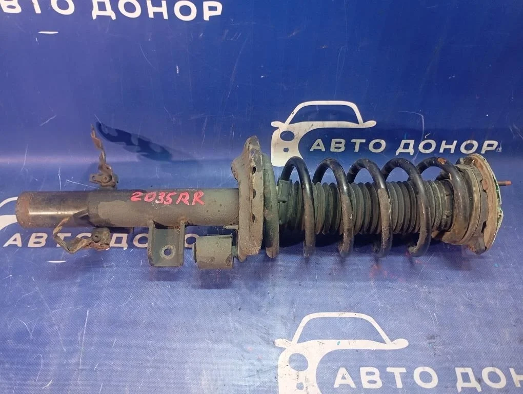 стойка LAND ROVER FREELANDER L359 B6324S