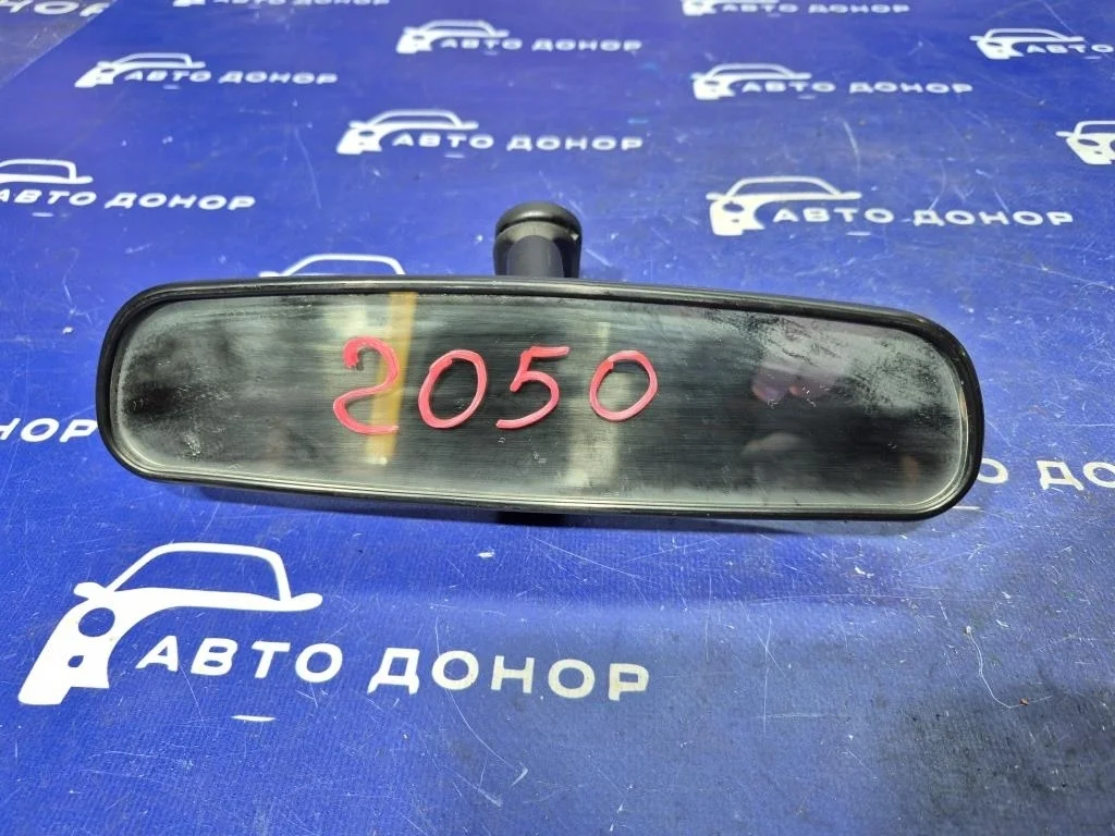зеркало салона TOYOTA CAMRY GRACIA SXV20 5SFE - 87810-0W030
